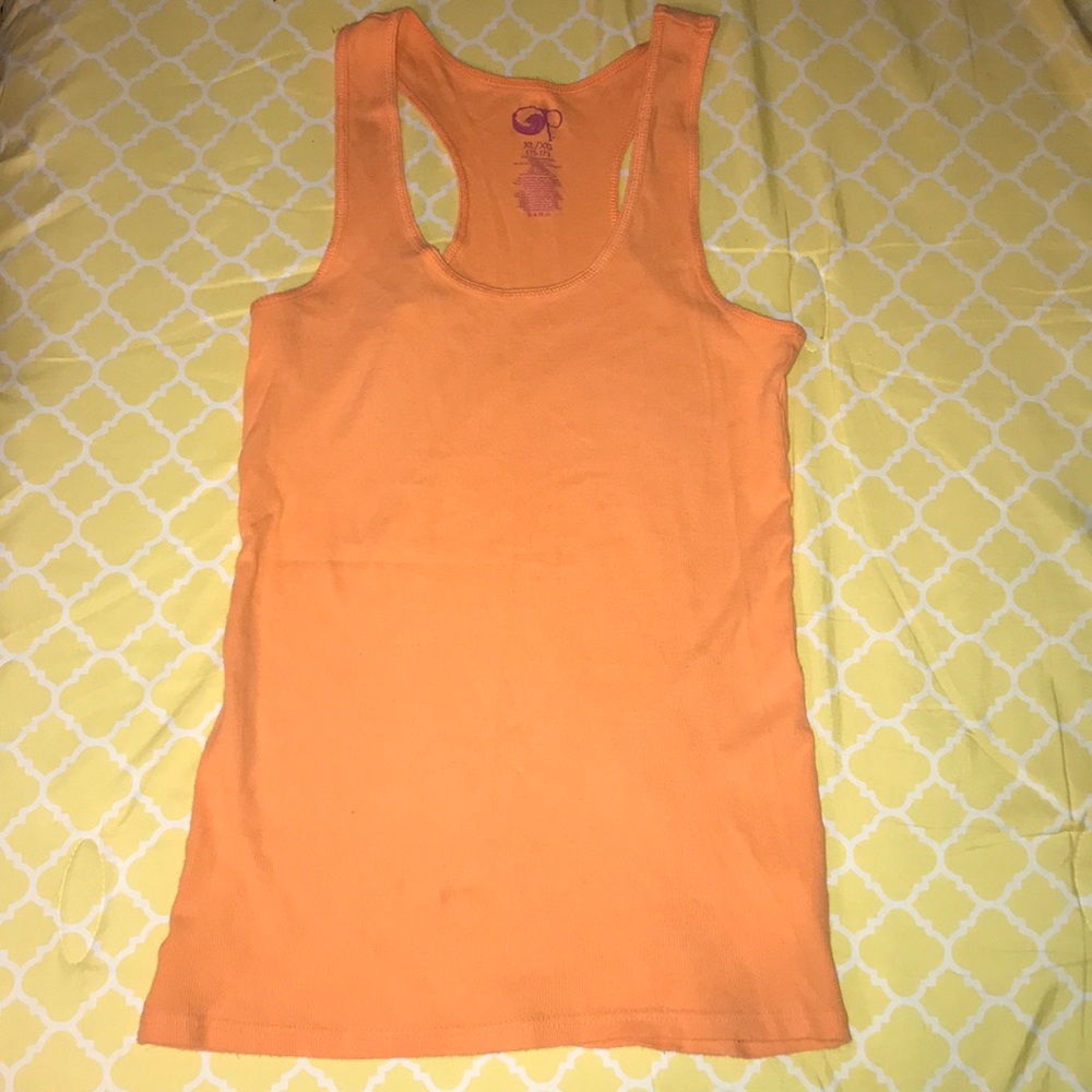 Women’s tank. Size XL